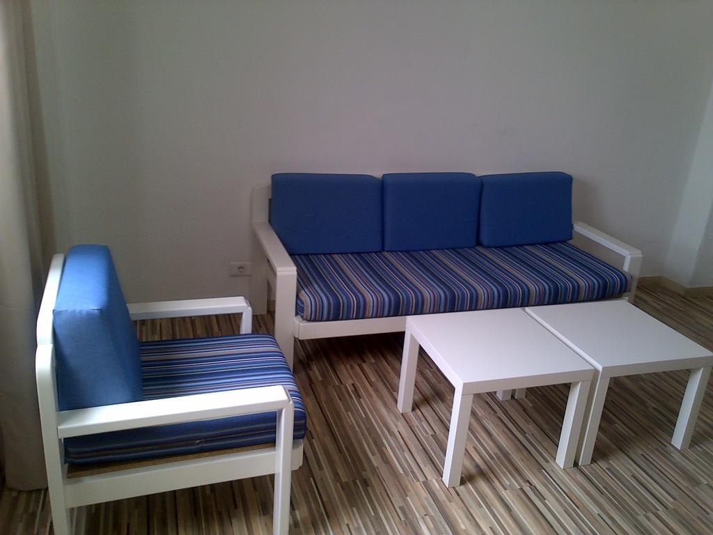 Apartamentos Luz Playa Las Palmas / Gran Canaria Zimmer foto