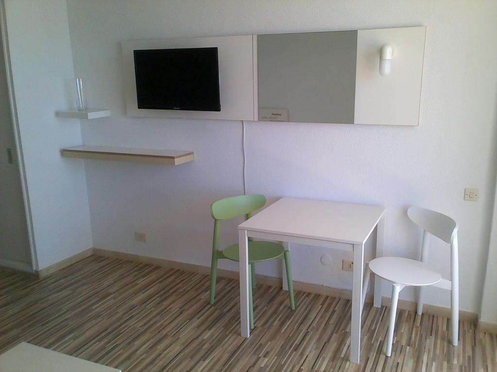 Apartamentos Luz Playa Las Palmas / Gran Canaria Exterior foto