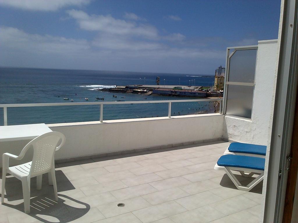 Apartamentos Luz Playa Las Palmas / Gran Canaria Zimmer foto